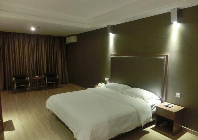 An-E 158 Hotel Jianyang Room photo