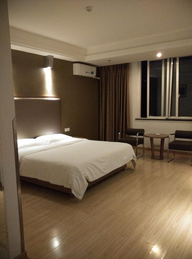 An-E 158 Hotel Jianyang Room photo