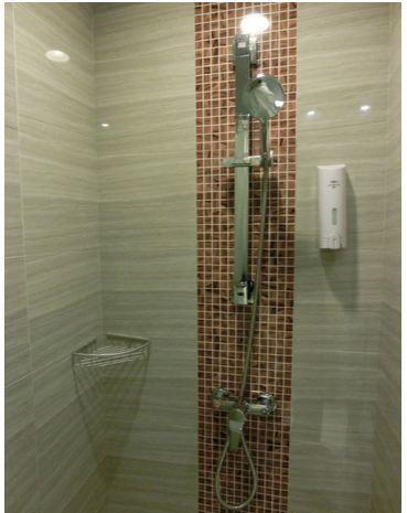 An-E 158 Hotel Jianyang Room photo